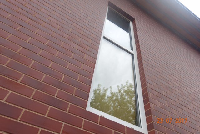 Krem Rustik, Толщина 60 мм, Фасадные Термопанели Rufford