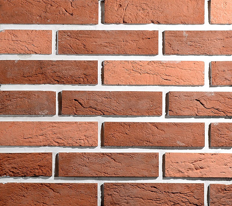 Декоративный облицовочный кирпич loft, EcoStone