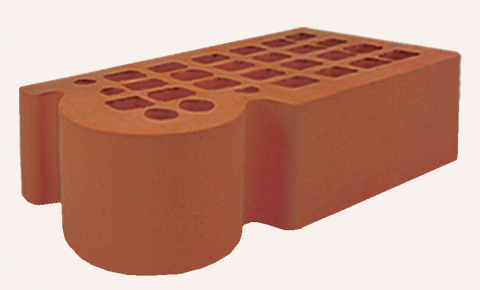 Красный одинарный КФ-3, Железногорский КЗ